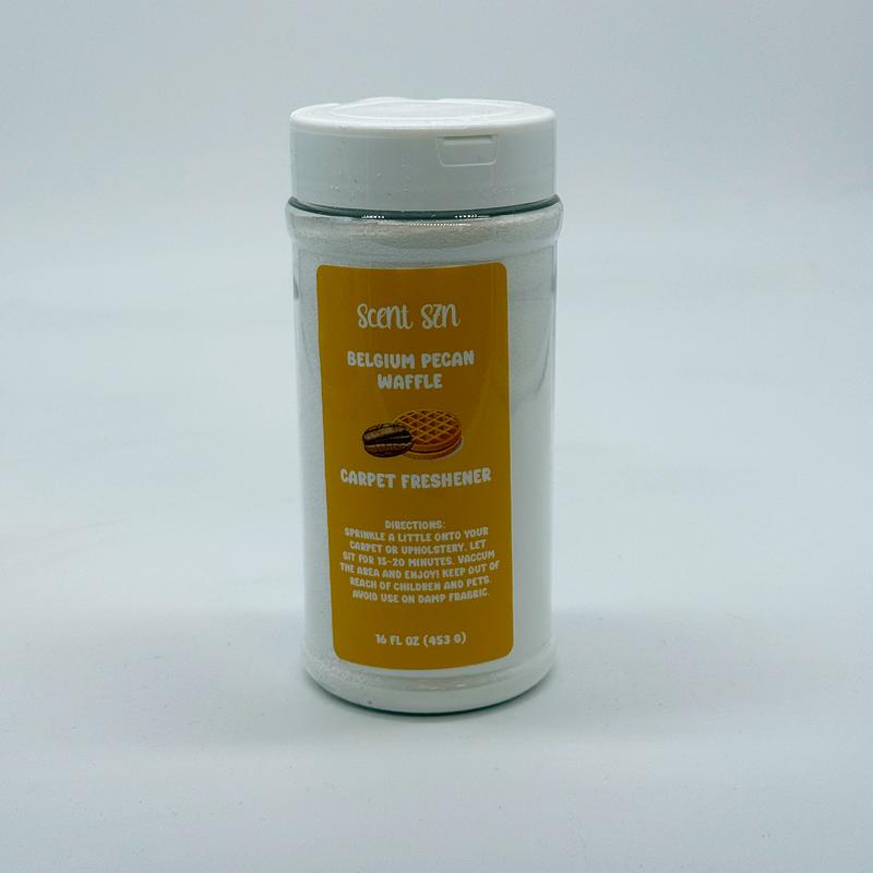 Carpet Freshener/Upholstery Deodorizer (16 oz.) deodorizer