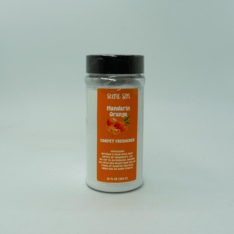 Carpet Freshener/Upholstery Deodorizer (16 oz.) deodorizer
