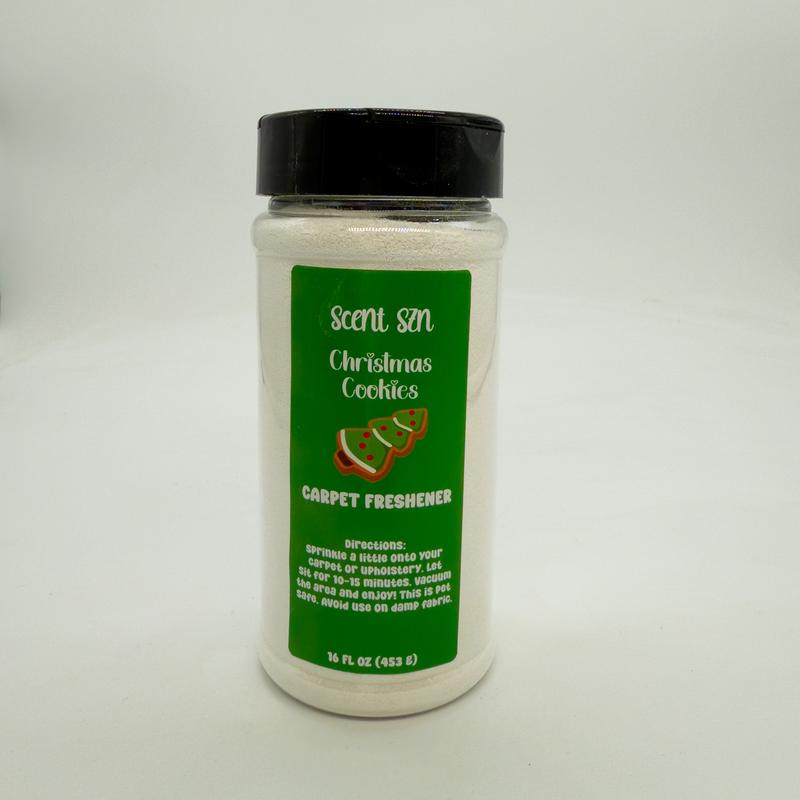 Carpet Freshener/Upholstery Deodorizer (16 oz.) deodorizer