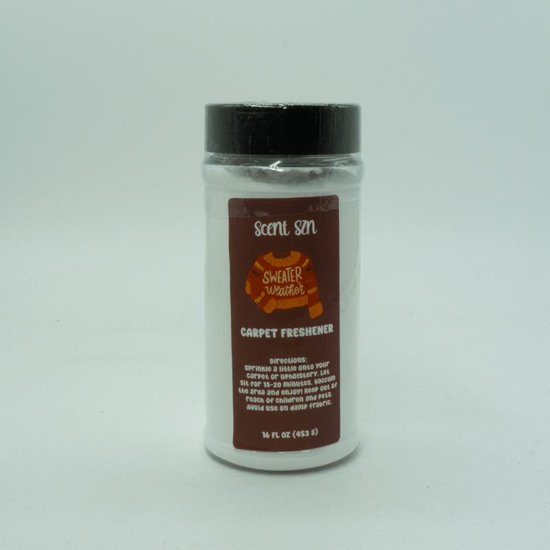 Carpet Freshener/Upholstery Deodorizer (16 oz.) deodorizer