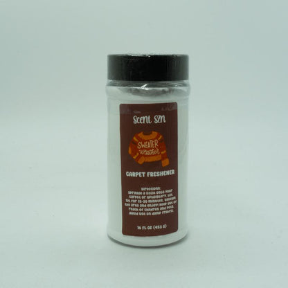 Carpet Freshener/Upholstery Deodorizer (16 oz.) deodorizer