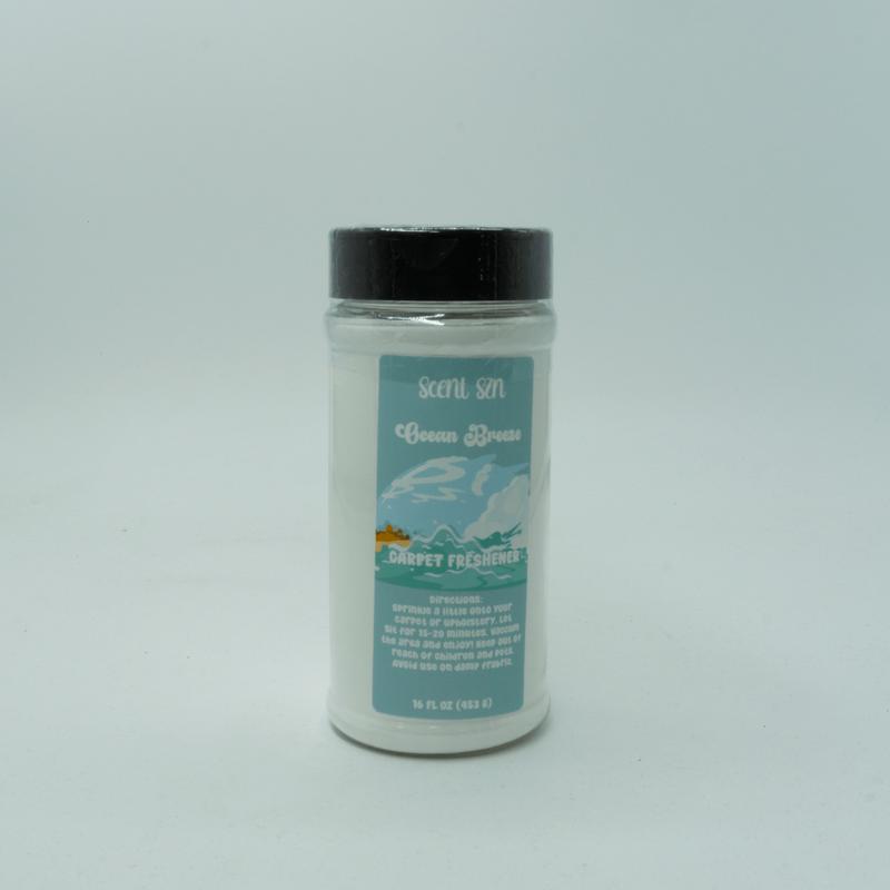 Carpet Freshener/Upholstery Deodorizer (16 oz.) deodorizer