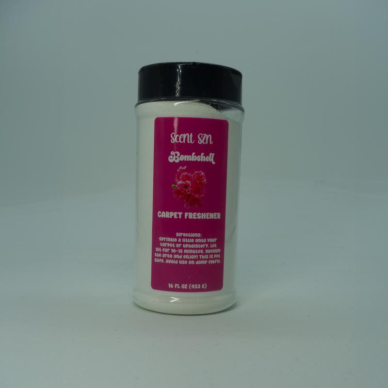Carpet Freshener/Upholstery Deodorizer (16 oz.) deodorizer