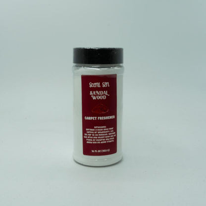 Carpet Freshener/Upholstery Deodorizer (16 oz.) deodorizer