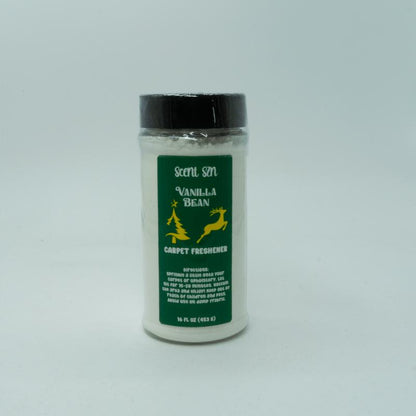 Carpet Freshener/Upholstery Deodorizer (16 oz.) deodorizer