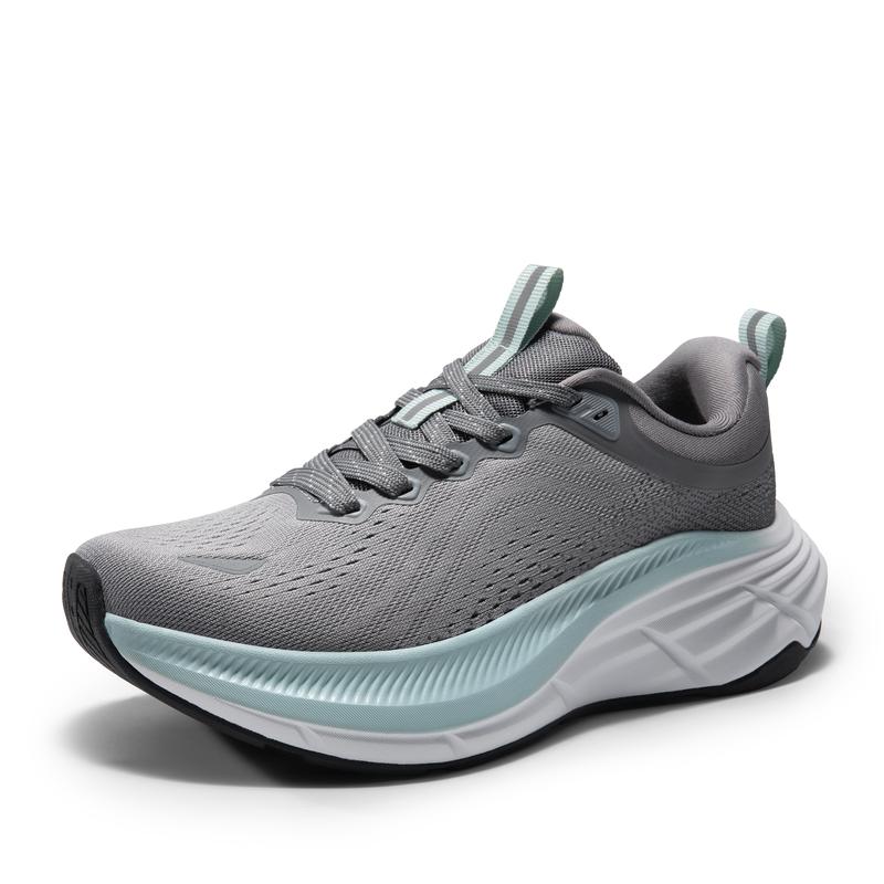 [ActiveBreeze] Women's Walking Shoes Cushion Comfortable ActiveBreeze Running Tennis Shoes Non-Slip Workout Gym Sports Athletic Breathable Fashion Sneakers