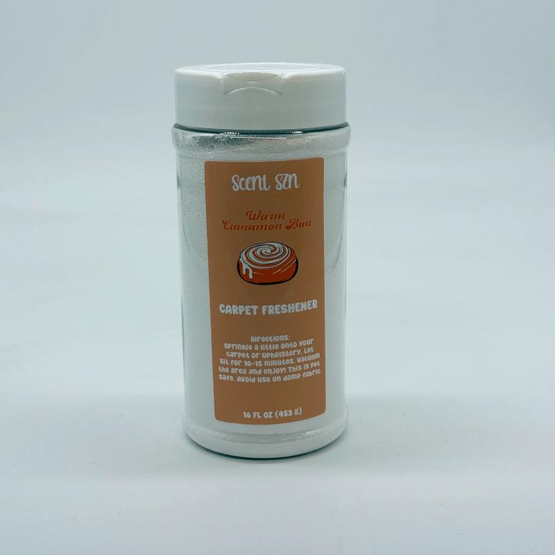 Carpet Freshener/Upholstery Deodorizer (16 oz.) deodorizer