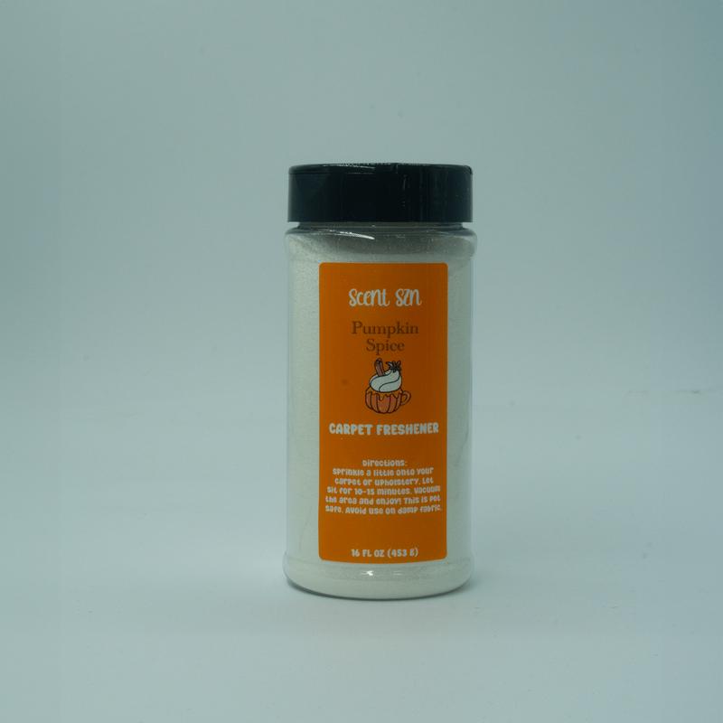 Carpet Freshener/Upholstery Deodorizer (16 oz.) deodorizer