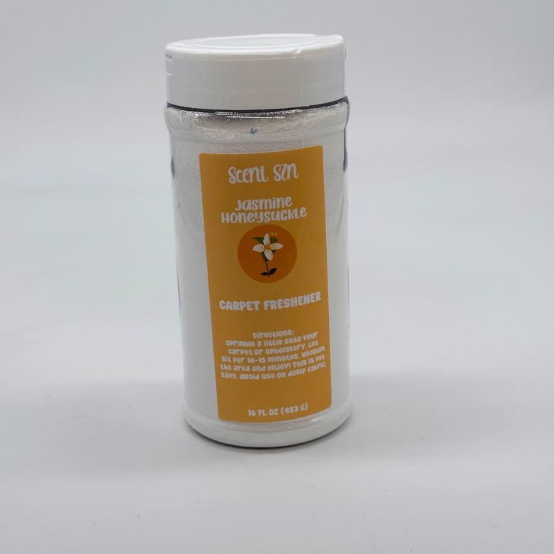 Carpet Freshener/Upholstery Deodorizer (16 oz.) deodorizer