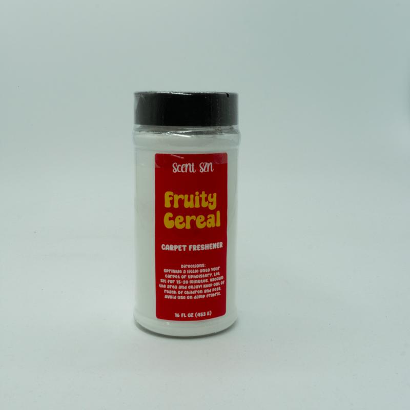Carpet Freshener/Upholstery Deodorizer (16 oz.) deodorizer