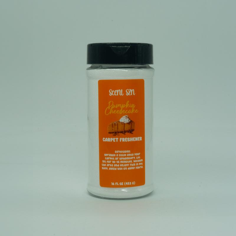 Carpet Freshener/Upholstery Deodorizer (16 oz.) deodorizer