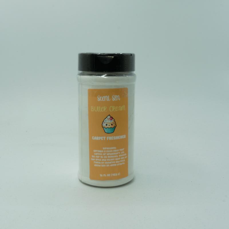 Carpet Freshener/Upholstery Deodorizer (16 oz.) deodorizer