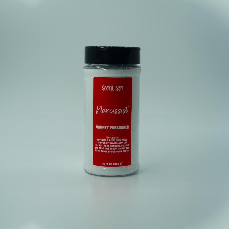Carpet Freshener/Upholstery Deodorizer (16 oz.) deodorizer