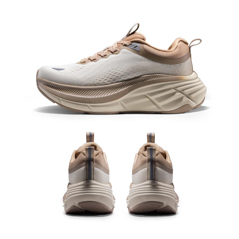[ActiveBreeze] Women's Walking Shoes Cushion Comfortable ActiveBreeze Running Tennis Shoes Non-Slip Workout Gym Sports Athletic Breathable Fashion Sneakers
