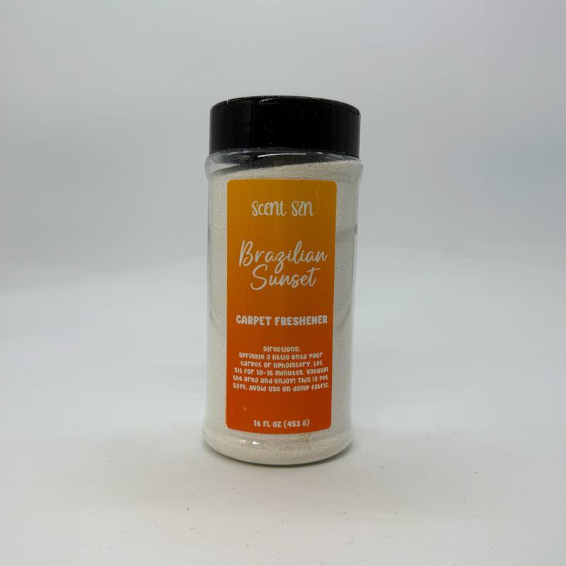 Carpet Freshener/Upholstery Deodorizer (16 oz.) deodorizer