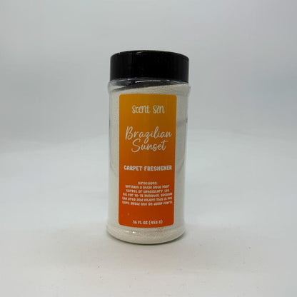 Carpet Freshener/Upholstery Deodorizer (16 oz.) deodorizer
