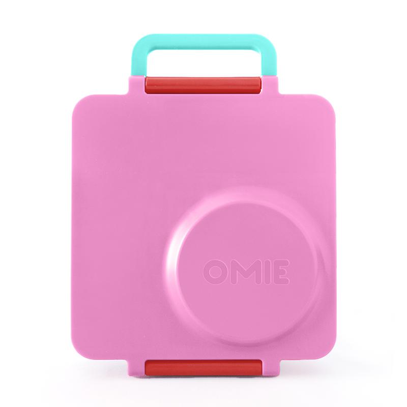 Insulated Bento Lunch Box with Thermos and 3 Compartments - TTS, High Quality Stainless Steel, Leak-Proof, Easy to Clean - Sturdy, Set