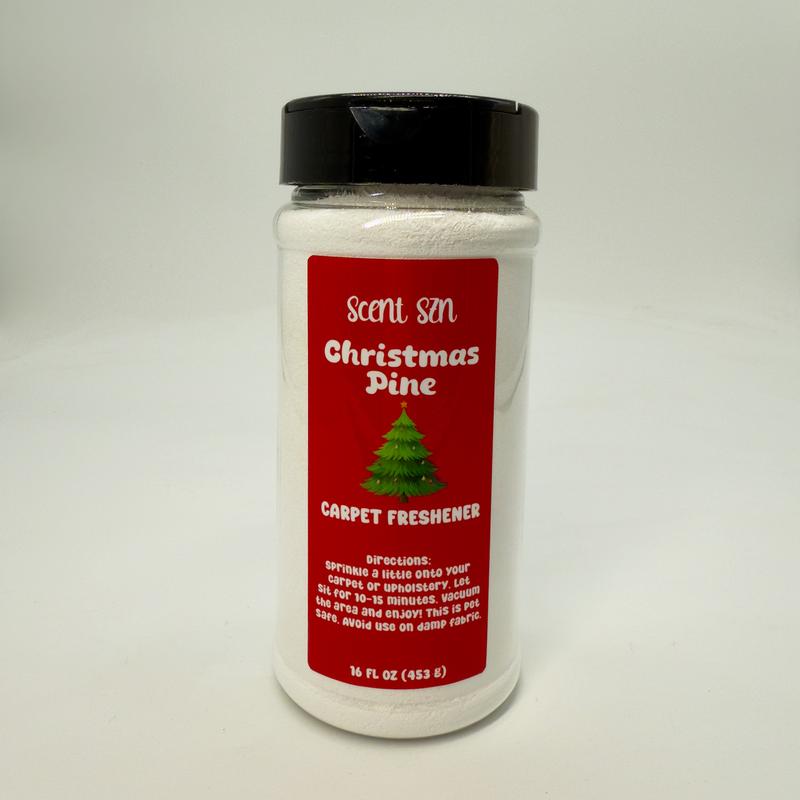 Carpet Freshener/Upholstery Deodorizer (16 oz.) deodorizer