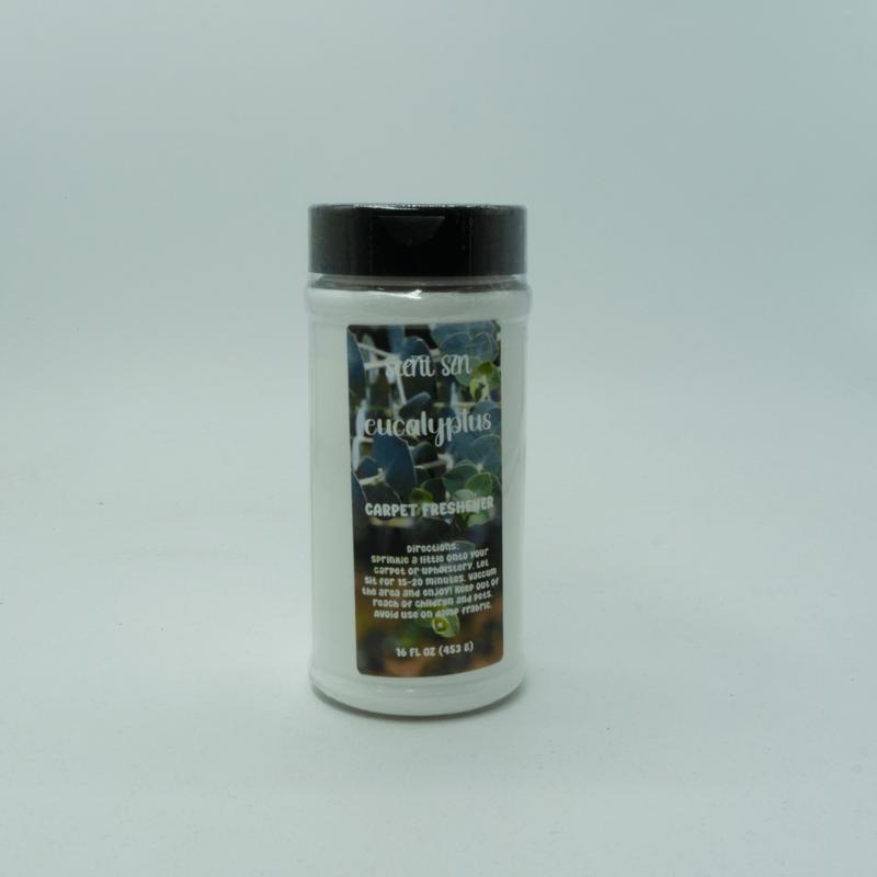 Carpet Freshener/Upholstery Deodorizer (16 oz.) deodorizer