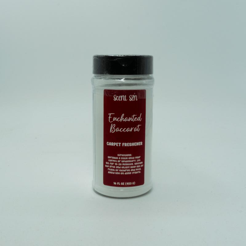 Carpet Freshener/Upholstery Deodorizer (16 oz.) deodorizer