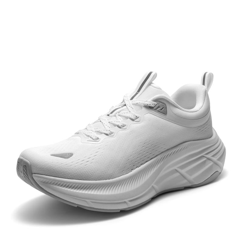[ActiveBreeze] Women's Walking Shoes Cushion Comfortable ActiveBreeze Running Tennis Shoes Non-Slip Workout Gym Sports Athletic Breathable Fashion Sneakers