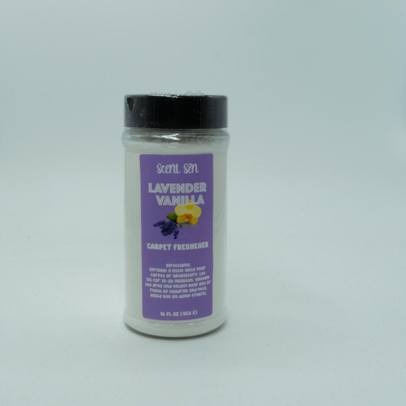 Carpet Freshener/Upholstery Deodorizer (16 oz.) deodorizer
