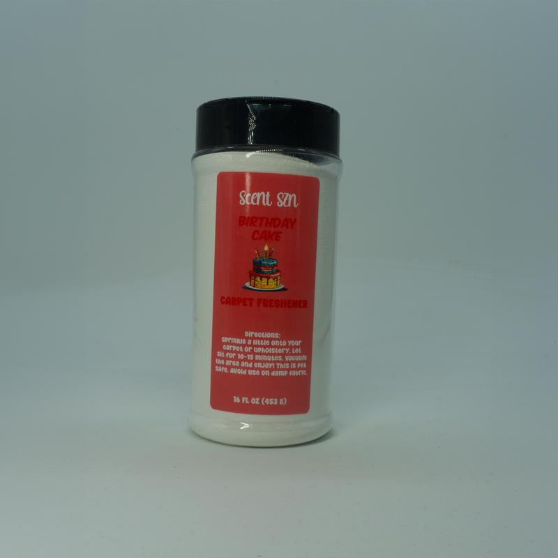 Carpet Freshener/Upholstery Deodorizer (16 oz.) deodorizer