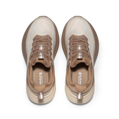 [ActiveBreeze] Women's Walking Shoes Cushion Comfortable ActiveBreeze Running Tennis Shoes Non-Slip Workout Gym Sports Athletic Breathable Fashion Sneakers