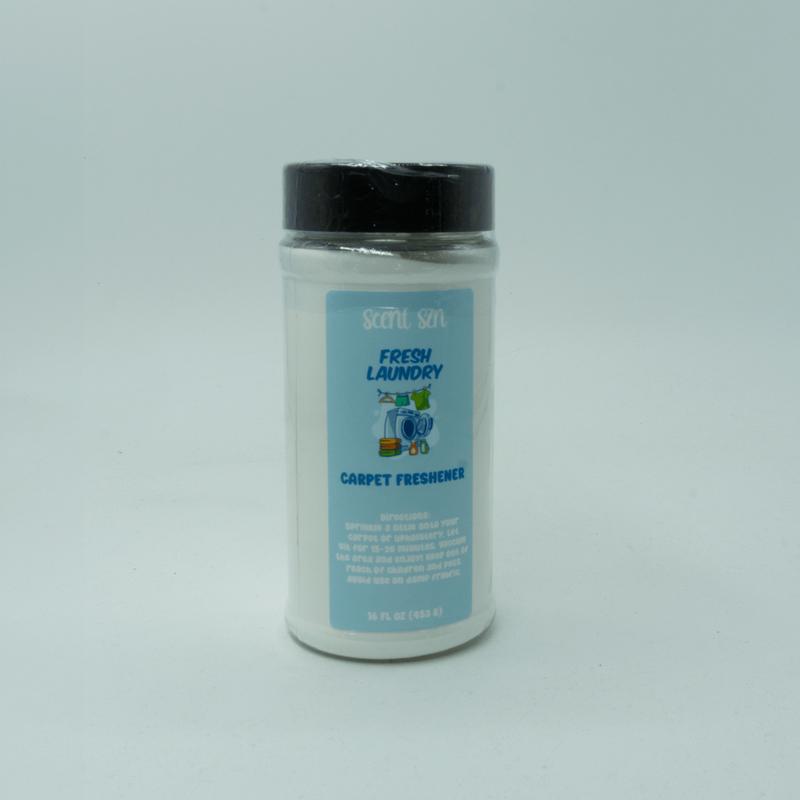 Carpet Freshener/Upholstery Deodorizer (16 oz.) deodorizer