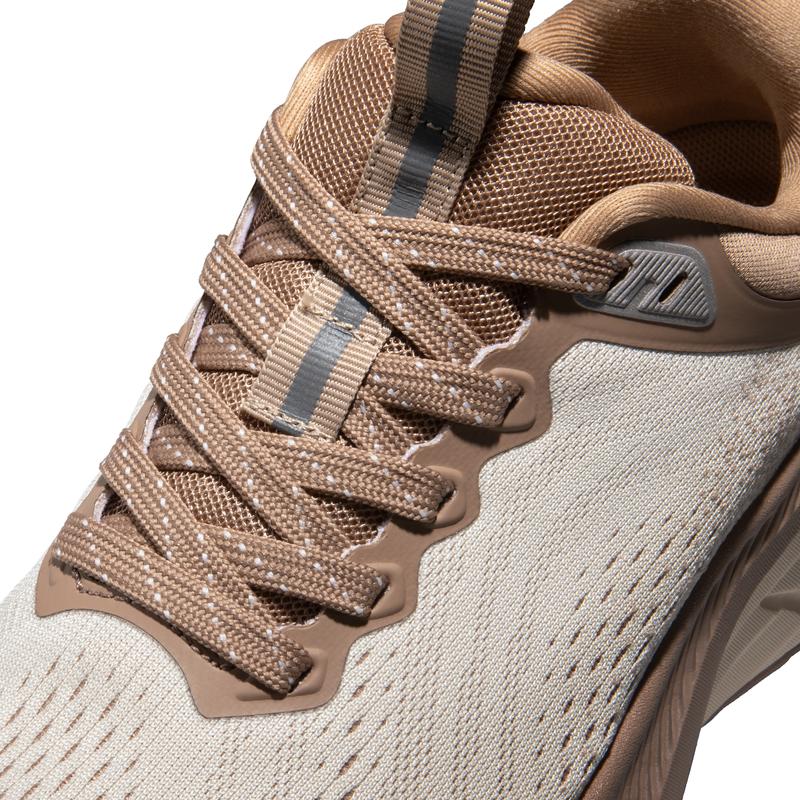 [ActiveBreeze] Women's Walking Shoes Cushion Comfortable ActiveBreeze Running Tennis Shoes Non-Slip Workout Gym Sports Athletic Breathable Fashion Sneakers