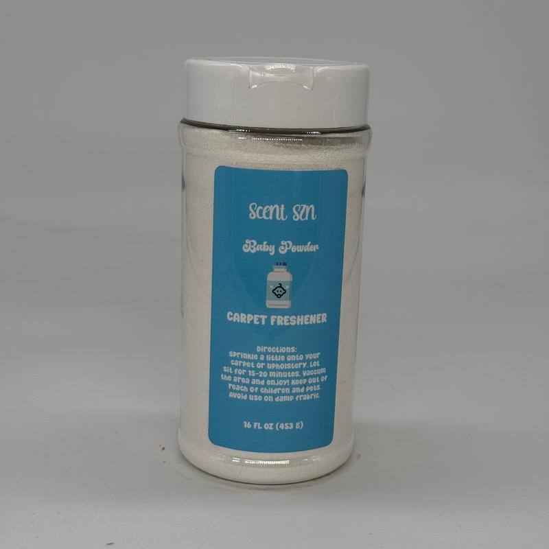 Carpet Freshener/Upholstery Deodorizer (16 oz.) deodorizer