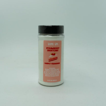 Carpet Freshener/Upholstery Deodorizer (16 oz.) deodorizer