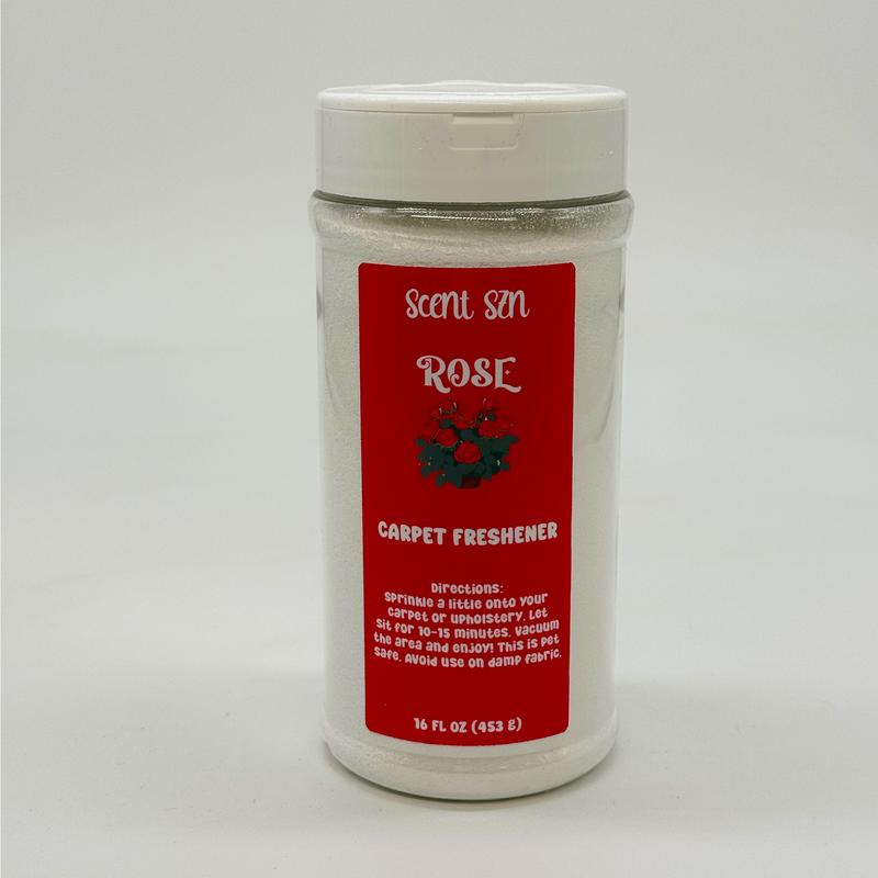 Carpet Freshener/Upholstery Deodorizer (16 oz.) deodorizer