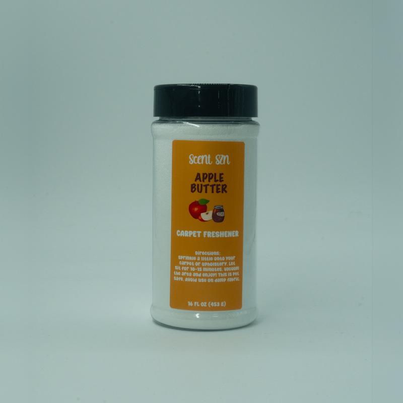Carpet Freshener/Upholstery Deodorizer (16 oz.) deodorizer