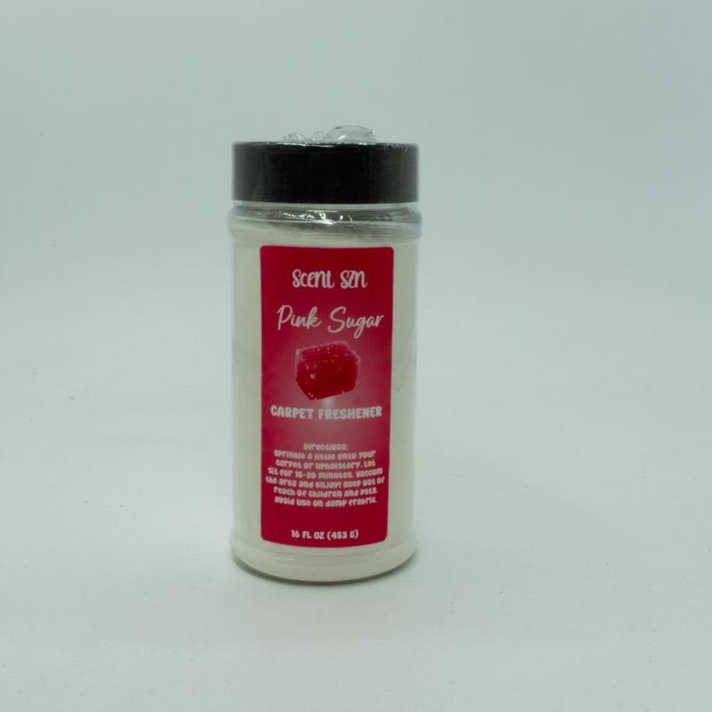 Carpet Freshener/Upholstery Deodorizer (16 oz.) deodorizer