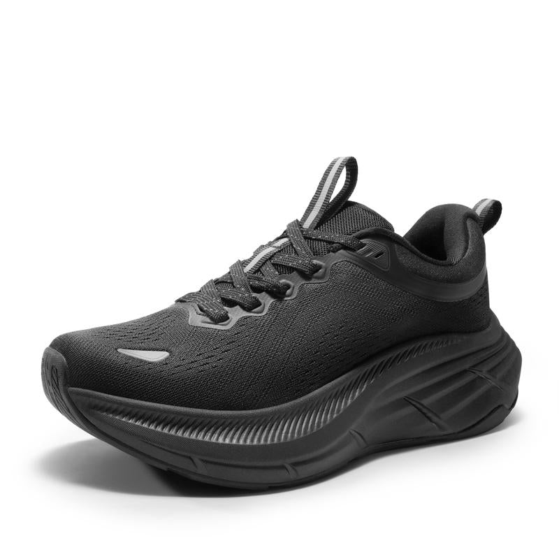 [ActiveBreeze] Women's Walking Shoes Cushion Comfortable ActiveBreeze Running Tennis Shoes Non-Slip Workout Gym Sports Athletic Breathable Fashion Sneakers