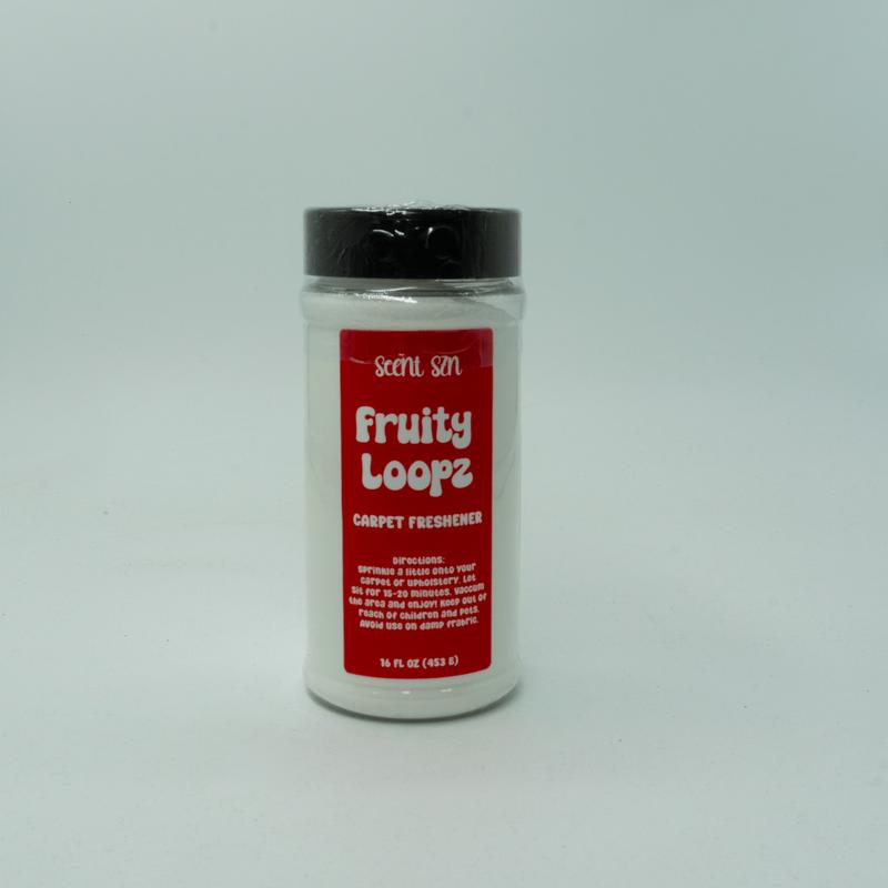 Carpet Freshener/Upholstery Deodorizer (16 oz.) deodorizer